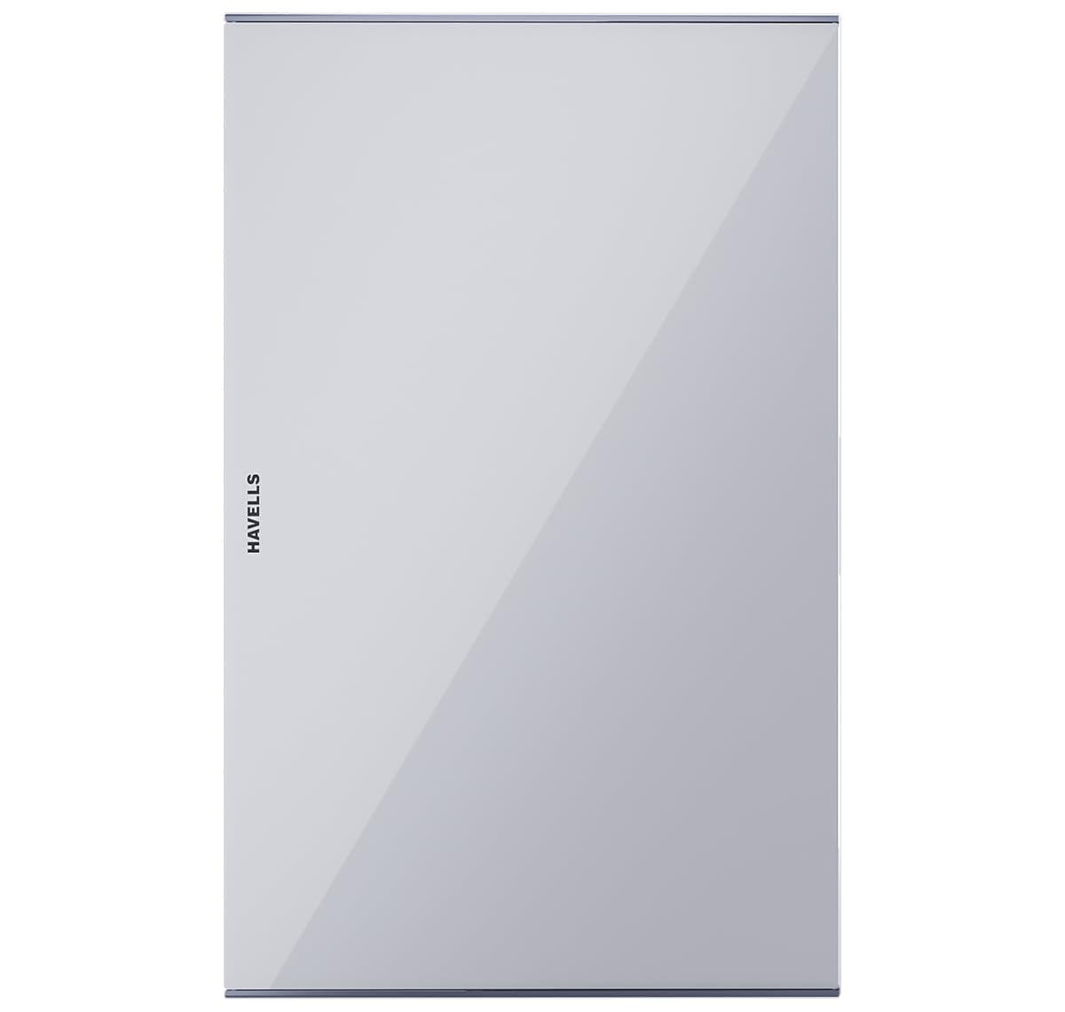 Havells Kaanch Glass Door Distribution Box - 4 tier 56 Module-picture-26