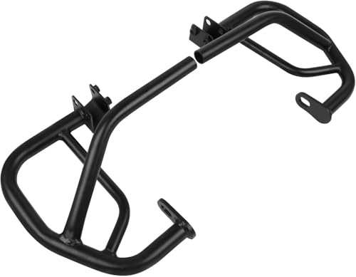 Barres de protection pour moteur de moto CL 500 300 2023-2024 armature en acier renforcé