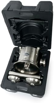 Sephra Commercial Chocolate Fountain CF23R - 3 Tier 23''