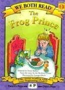 We Both Read-The Frog Prince (Pb) (We Both Read - Level 1-2 (Quality)) Paperback – September 1, 2001