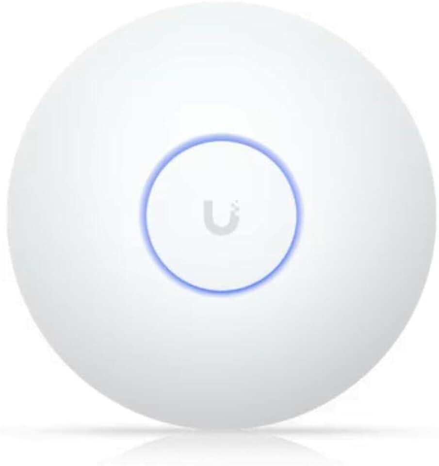 Ponto de Acesso Ubiquiti UNIFI7 LR S/FONTE U7-LR I