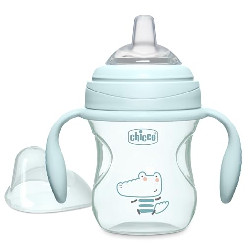 Chicco Transition Sippy Cup