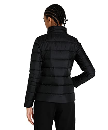 Image of Puma Women Polyester Warmcell Lightweight Standard Length Lightweight Jacket