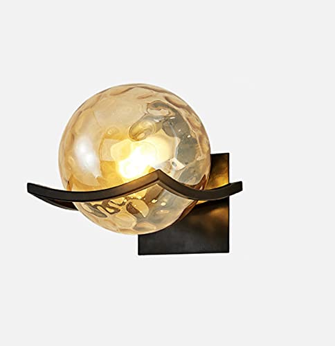 Lampe de chevet chambre nordique UANGLI pour l'ambiance feutrée du salon