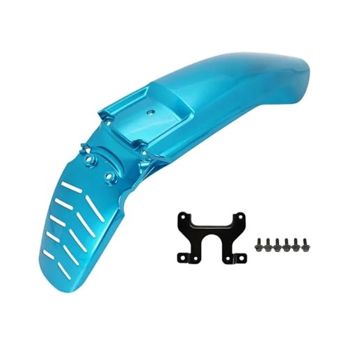Garde-boue avant de moto 450MT bouclier tuile boue haut plaque garniture gauche droite 2024
