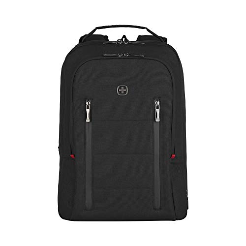 Wenger CityTraveler Laptop Backpack - Image 3