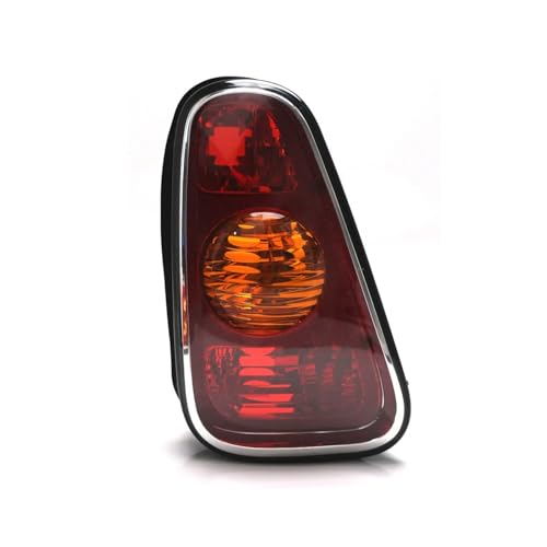 Feu arrière voiture LED Mini Cooper 2001 clignotant haute visibilité