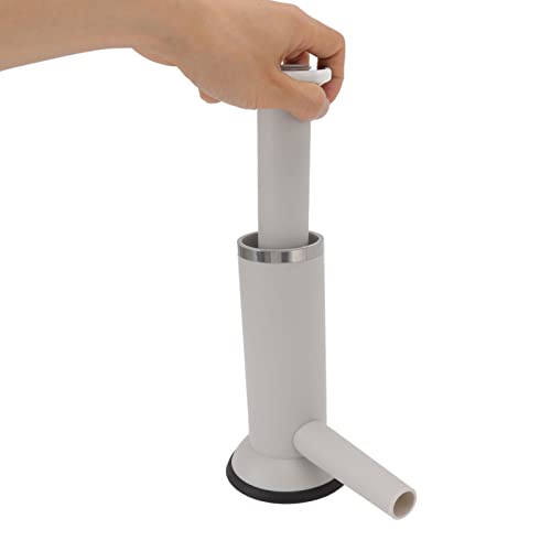 Manual Sausage Comina, Sausage Maker Hot Dog Hot Dog Stomiser para restaurantes de cocina en casa.