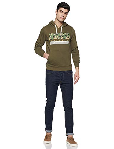 Image of Cazibe Men Men's Sweatshirt