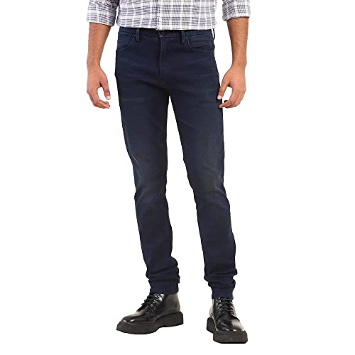Image of Levi's Men's 512 Redloop Slim Tapered Fit Jeans