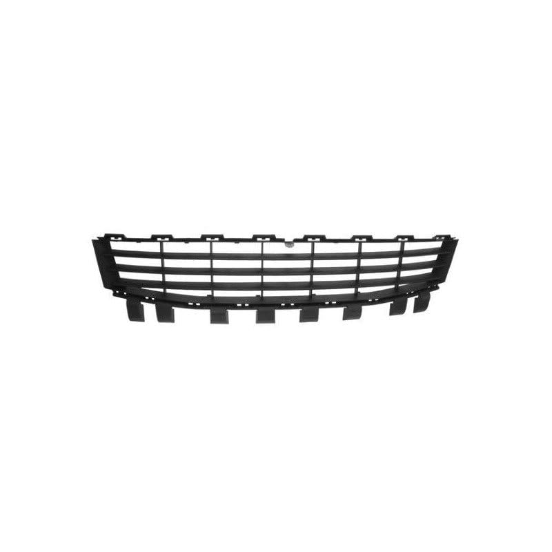 Grille pare-choc Megane 2 idéale pour rénover votre voiture