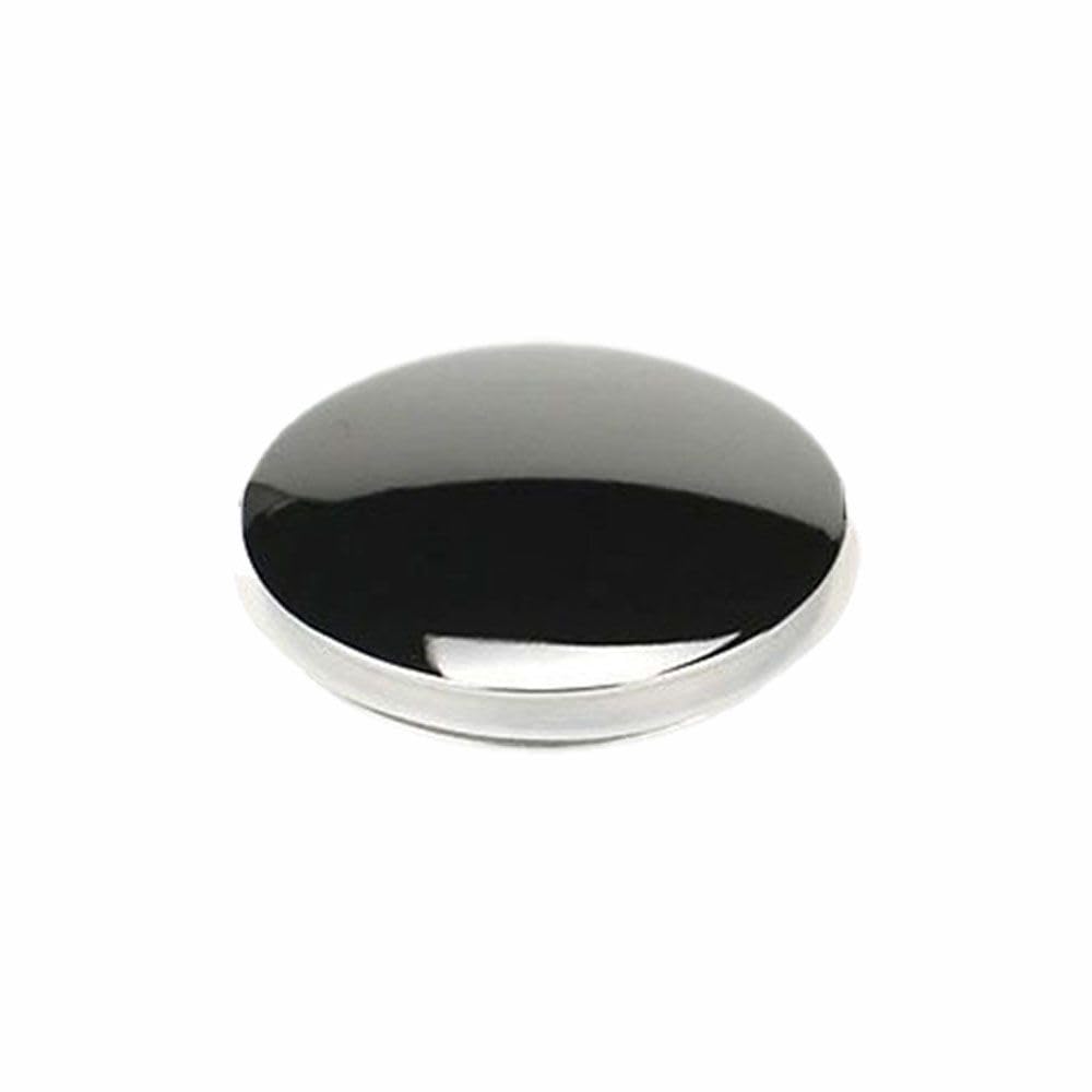 tooloflife 38mm Pop Up Sink Plug Replacement, Washer 39.5mm