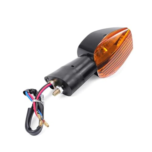 Luz de parada e indicador intermitente para CB600 y Hornet 4