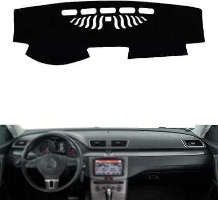 Tapis anti-dérapants VW Passat B7 2011-2015 pour protéger votre auto