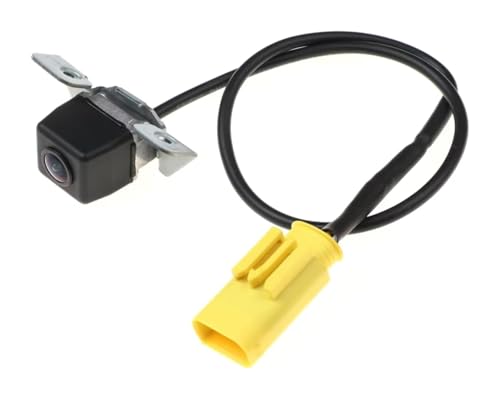 Caméra de recul pour Hyundai Tucson IX35 compatible avec le modèle 957902S311