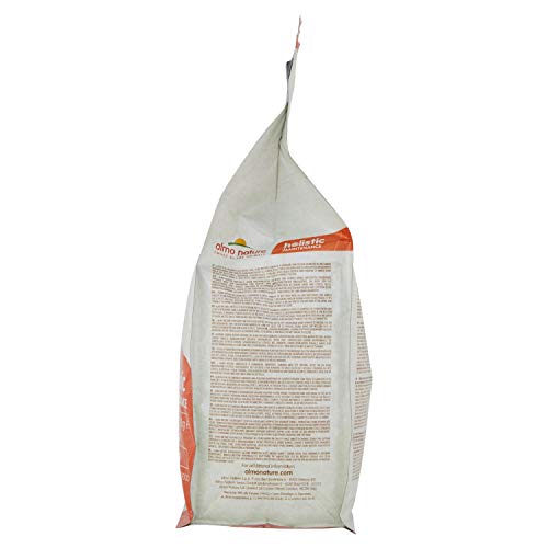 Crocchette Almo Nature Holistic Agnello XS-S 2x2kg - immagine 4