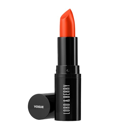 Image of LORD & BERRY Vogue Lipstick, Mandarino 26 g