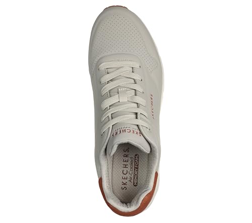 Image of Skechers Men's UNO - Suited On Air Sneaker