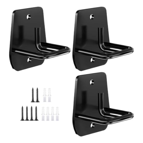 Anclaje De Pared Con Banda De Resistencia Para Entrenamientos En Casa 3 Pcs