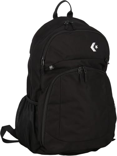 CONVERSE(�R���o�[�X) �o�X�P �o�b�N�p�b�N �f�C�p�b�N �V���[�Y�i�[�\ �������H C2559012 �j�����p �u���b�N