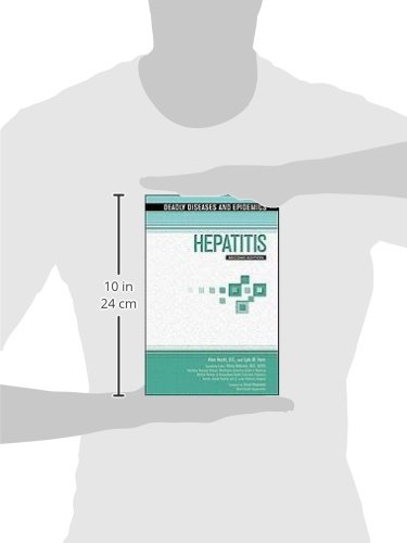 Hepatitis (Deadly Diseases and Epidemics)