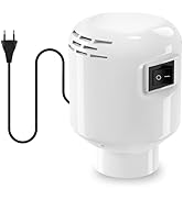 Vacuümzakken voor kleding met elektrische luchtpomp, verpakking van 20 stuks (4jumbo/4groot/4middel/4klein/4roll...