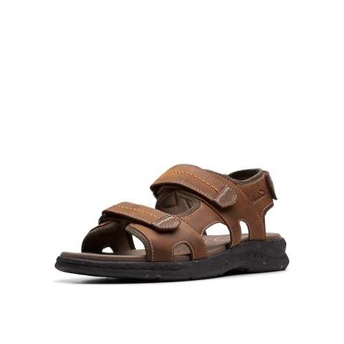Image of Clarks mens Walkford Walk