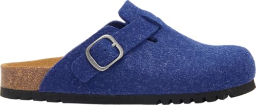 Scholl FAE New, Azul Real, 39 EU