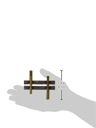 Gerades Gleis, 52 Mm [Giocattolo]