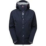 Mountain Equipment Damen Odyssey Jacke, cosmos, S Mountain Equipment Damen Odyssey Jacke, cosmos, S