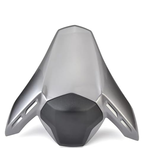 Capot de selle arrière Z900 remplace la selle passager usée avec style
