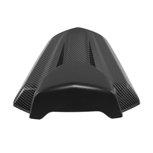 Capot de carénage Hornet CB750 rigide protégeant la selle passager solo arrière moto 2023 - 6