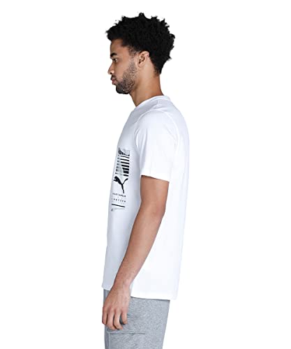 Image of Puma Men T Shirt