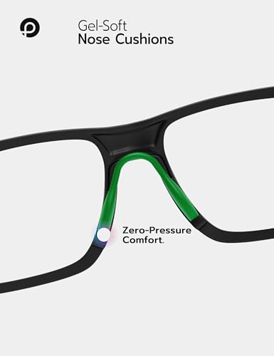Image of Replacement Nose Pad for Oakley Split Shot OO9416 / Split Time OO4129