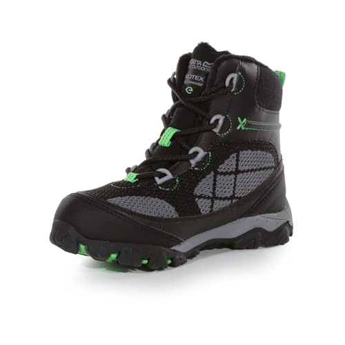 Childrens/Kids Hawthorn Evo Walking Boots3