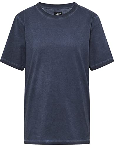 Joy Sportswear Joy-105 Camiseta, Midnight Navi-Navegador, Small Unisex Adulto