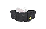 Mission First Tactical MFT Belly Band Ultra LITE (UL) BLK