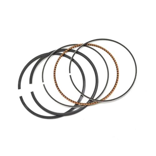 Anneaux de piston moto 56mm pour stopper la perte de puissance FZR400RR