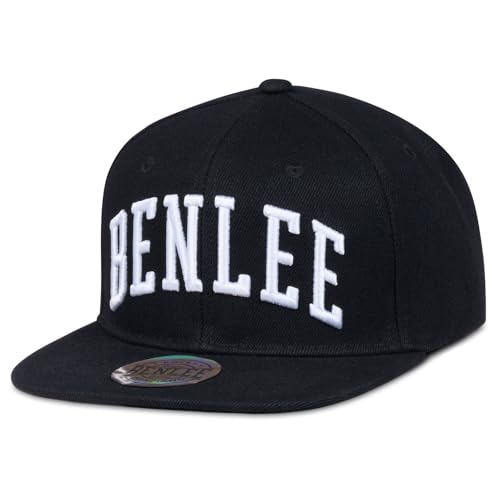 Casquette BENLEE Canella avec visière protectrice et ajustement optimal taille unique
