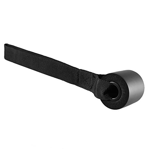 KKmoon Conjunto de faixas de resistência de 13 unidades TOMSHOO Fitas elásticas para exercícios físi