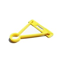 Hotutor Dyslexia Reading Tools for Kids, Adjustable Window Size Hand-held Reading Aids, Help to Separate Words and Focus on One Word, Dyslexia Tools for Reading Class Supplies (1 Pack)