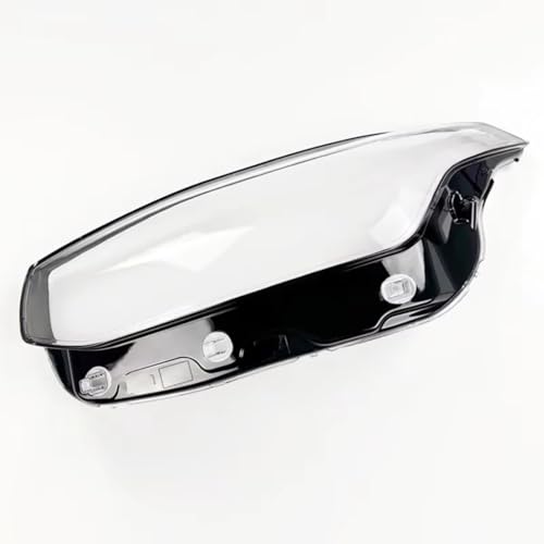 Coque transparente phare Volvo XC90 finition cristal droite