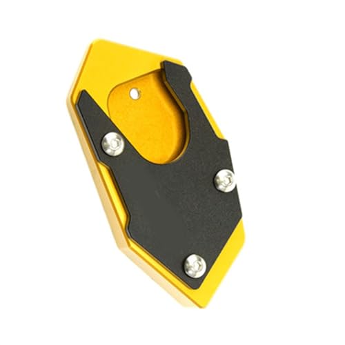 Extension de béquille moto pour Hornet 600 et CB900F stabilisateur de stationnement