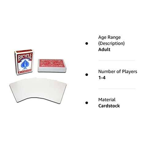 The 30 Best Blank Playing Cards of 2024 [Verified] Cherry Picks