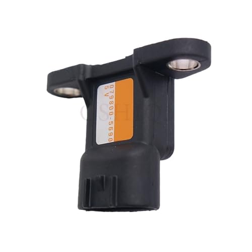 Sensor de presión del colector admisión 079800-5690 de recambio para motor de coche 2