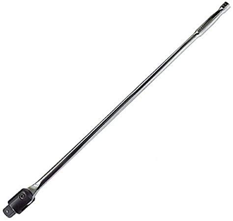 Tooltime - 3/4" Drive 40" (1 Metre) Flexi Knuckle Heavy Duty Breaker Bar 3 Year Warranty