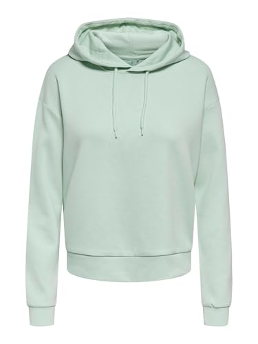 ONLY Onplounge Life Hood Ls SWT Noos – Ansicht 1