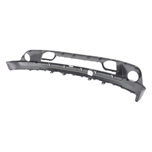 Image of FitParts Compatible with Dodge Durango 2011-2013 Front Lower Bumper Cover