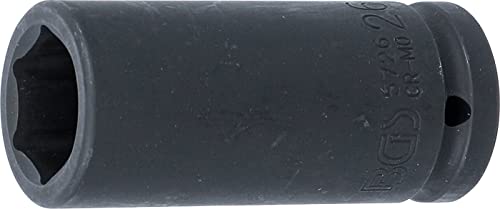 BGS 5726, Phosphatiert