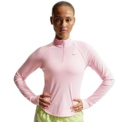 Pink Foam/Reflective Silver